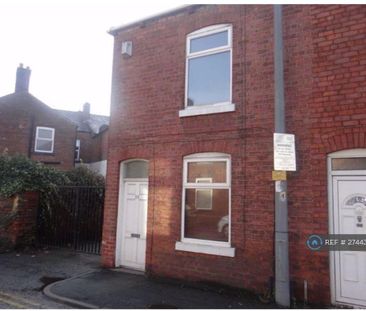 2 bedroom terraced house to rent - Photo 4