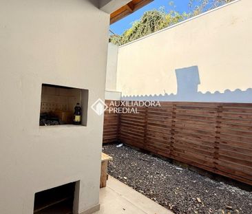 Casa com 3 quartos e 72m² para alugar em Igara, Canoas. - Foto 4
