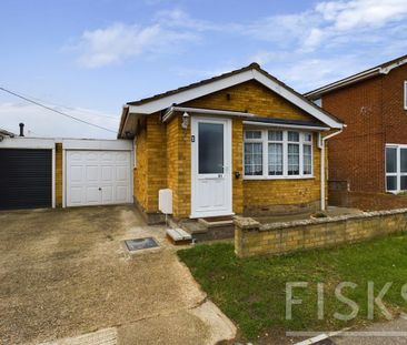 1 bedroom bungalow to rent - Photo 6