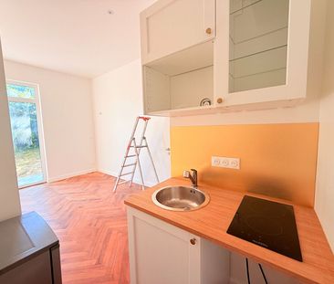 Location Appartement 1 pièce 19m² - Photo 3