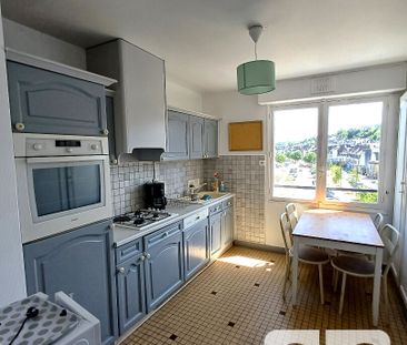Appartement Quimper 2 pièce(s) 52 m2 - Photo 2