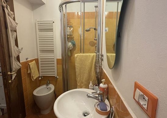 Via Cesare Battisti, Rufina, Tuscany 50068