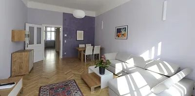 Altbau exklusiv | möbliert | Nähe Urania - Photo 2