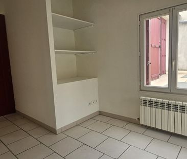 Maison de village indépendante à Manduel, avec terrasse et grand ga... - Photo 2