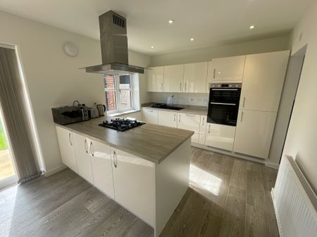 Durrad Drive, Oadby, Leicester, LE2 4TT - Photo 4