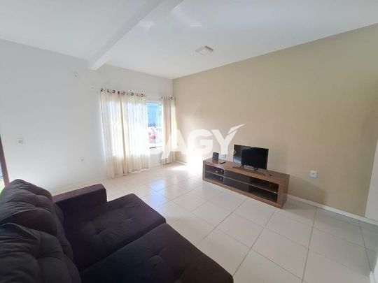 Casa 2 Quartos Ingleses Do Rio Vermelho 110m² - Photo 1