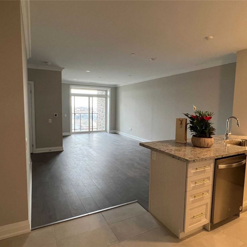 For Lease - 830 Megson Terrace Unit# 611, Milton, Ontario - Photo 1