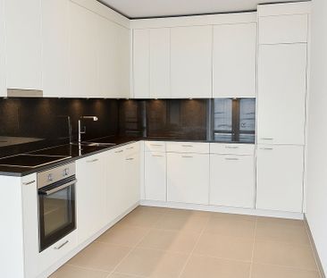 Sanierte Wohnung an ruhiger Lage nahe Rosenfeldpark - Foto 2