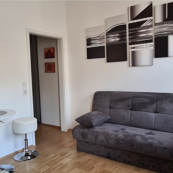 1 Zimmer in Düsseldorf - Photo 1