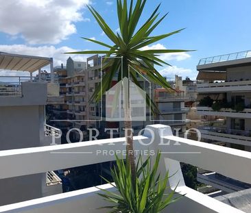 Studio / γκαρσονιέρα 32 τ.μ. προς ενοικίαση - Photo 4