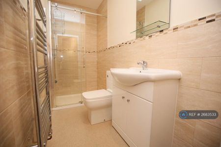 1 bedroom flat to rent - Photo 5