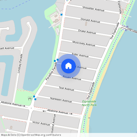 22a Mallard Avenue, Qld 4216, Paradise Point