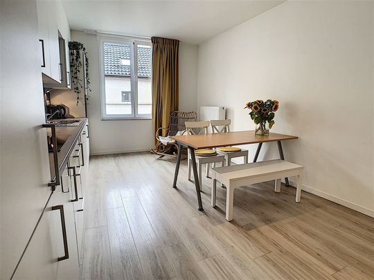 gezellig appartement met 2 slpks, centrum tienen - Kapelstraat 6, 3300 TIENEN - Photo 1