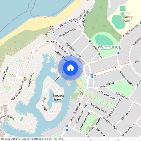 9 Port Qys, WA 6210, Wannanup