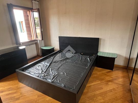 Porzione di bifamiliare in affitto - Photo 1