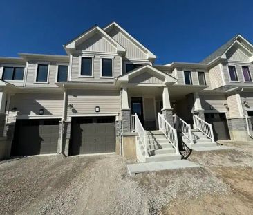 114 Granville Crescent | 114 Granville Crescent, Caledonia - Photo 1