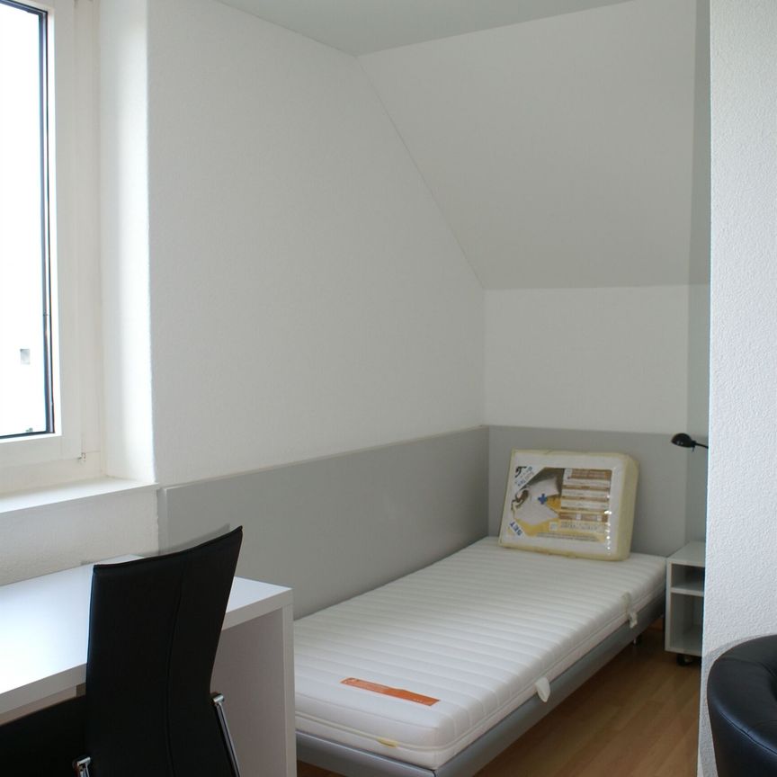 Modern living with comfort – furnished studio! - Foto 1