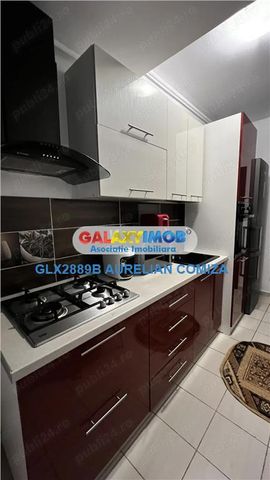 Inchiriere apartament 2 camere bloc nou Lacul Morii - Photo 4
