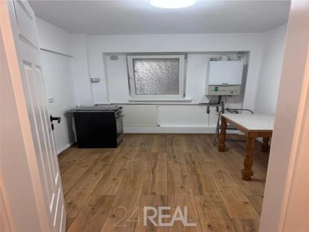 Apartament parter zona Tineretului - pretabil birou - Fotografie 5