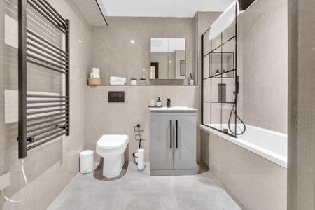 1 bedroom apartment to rent - Photo 5