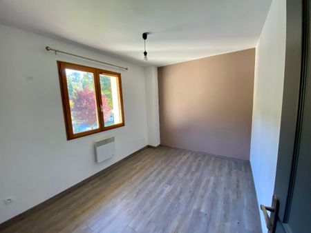 Location Maison 5 pièces 100m² - Photo 4