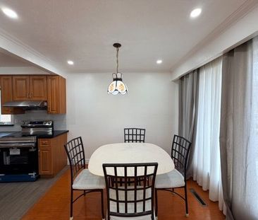 For Lease - 39 Lewiston Road Unit# Main, Toronto, Ontario - Photo 1