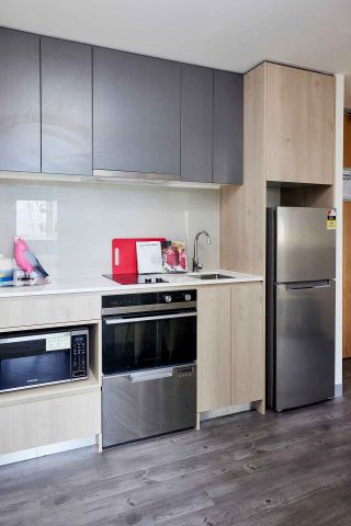 Ultra Twin Apartment - Photo 2