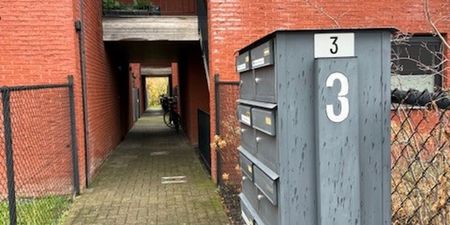 Gelijkvloers app. te huur in Hasselt voor € 1.100 met 2 slaapkamers - Foto 4