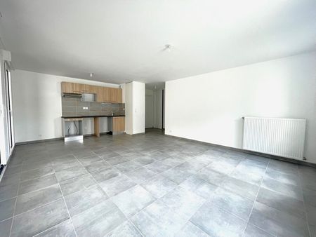 Appartement 3 pièces - Photo 5