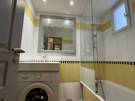 Location Appartement 2 pièces 33m² MALLEMORT 13370 - Photo 5