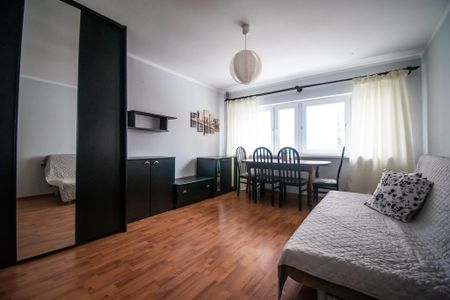 Poznań, Grunwald ul. Grochowska - Photo 3