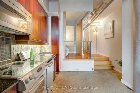 Merchandise Lofts , #1031 - Photo 5