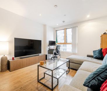 1 bedroom apartment to rent - Photo 6