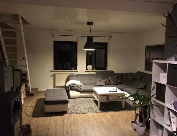 3 Zimmerwohnung zu vermieten - Foto 1