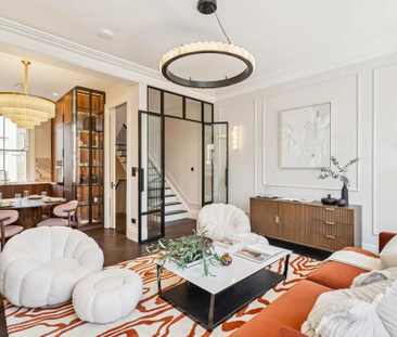 3 bedroom apartment to rent - Photo 1