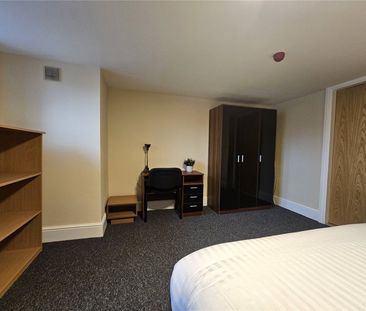 1 bedroom apartment to rent Wilbraham Road, Manchester, Greater Man... - Photo 3