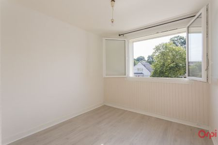Location Appartement 3 pièces 60m² ST MICHEL SUR ORGE 91240 - Photo 3