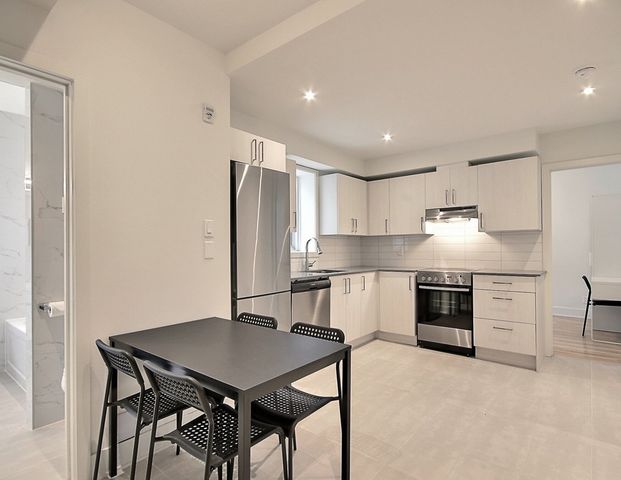 À louer / Appartement - Photo 1