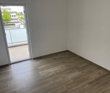 Appartement 3 pièces à Metz - Photo 2