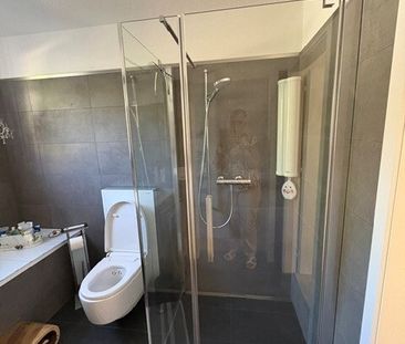 2½ ZI-WOHNUNG IN WANGEN AN DER AARE (BE), MÖBLIERT, TEMPORÄR - Foto 6