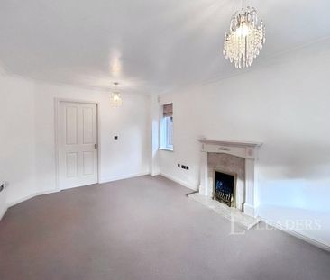 3 bedroom house to rent Sedge Drive, Bromsgrove, Worcestershire, B61 - Photo 1