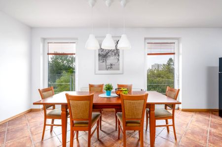 Pokój, ul. Libijska - Photo 3