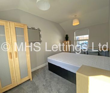 4 Bedroom End Terraced House for rent in Granby Street - Photo 3