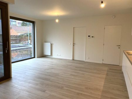 Appartement te huur in Brugge - foto 2