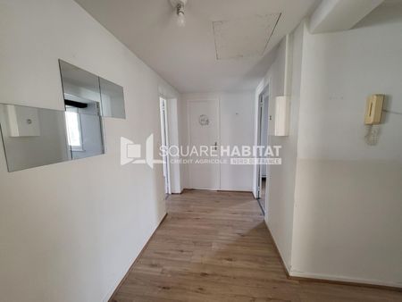 Location Appartement 3 pièces 60m² ST OMER 62500 - Photo 4
