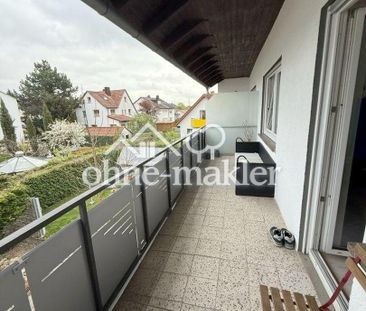Alte Poststraße 0, 97297 Waldbüttelbrunn - Photo 1