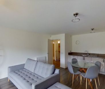 1 bedroom apartment to rent - Photo 4