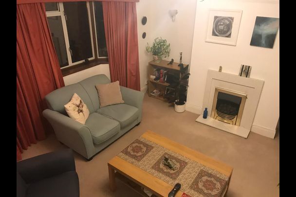 4 Bed Semi-Detached House, Downs Cote Drive, BS9 - Photo 1