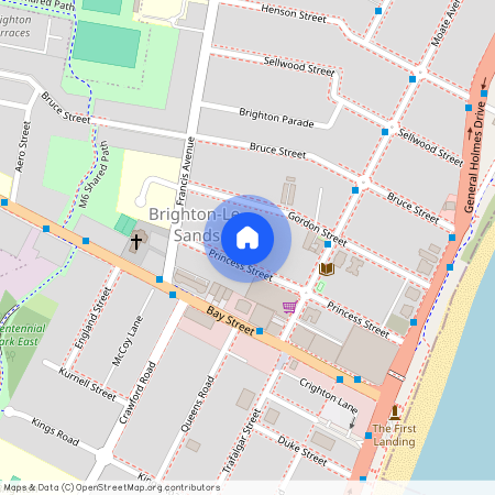 47 Princess Street, Brighton-Le-Sands