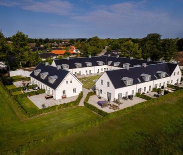 Skønt 3-værelses rækkehus i Odense - Foto 2